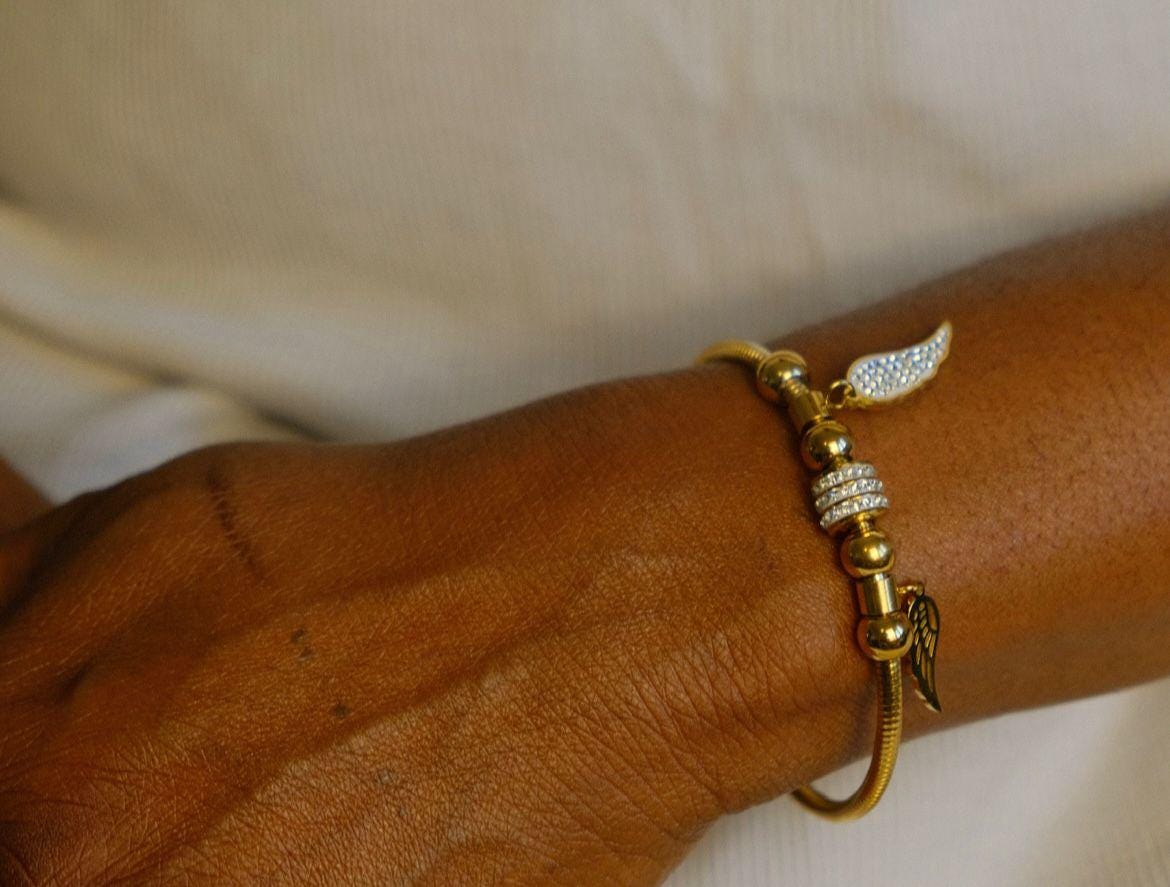 Sophie Bracelet