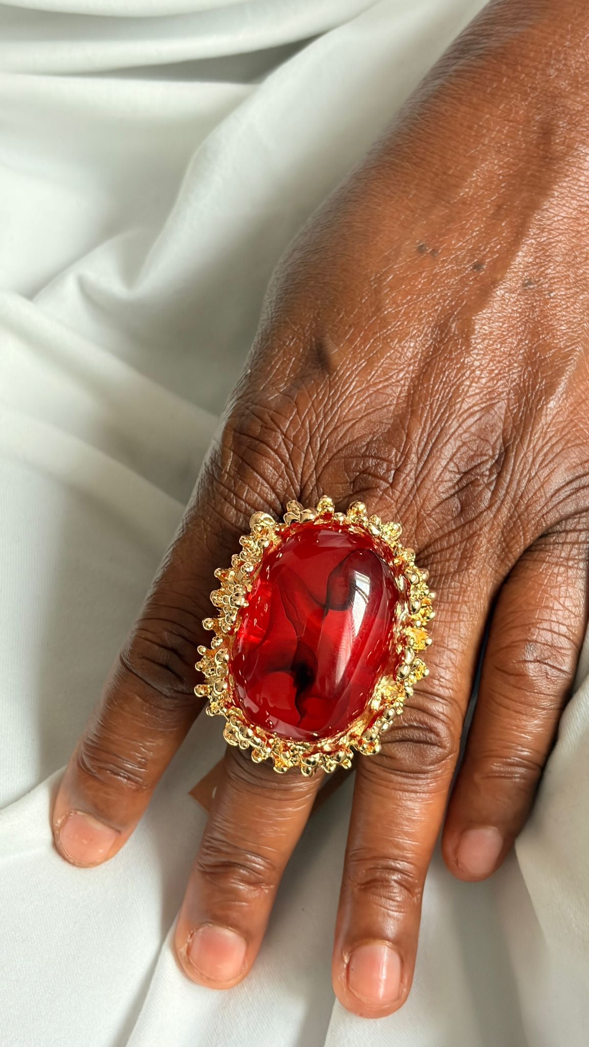 Bague - Osyra