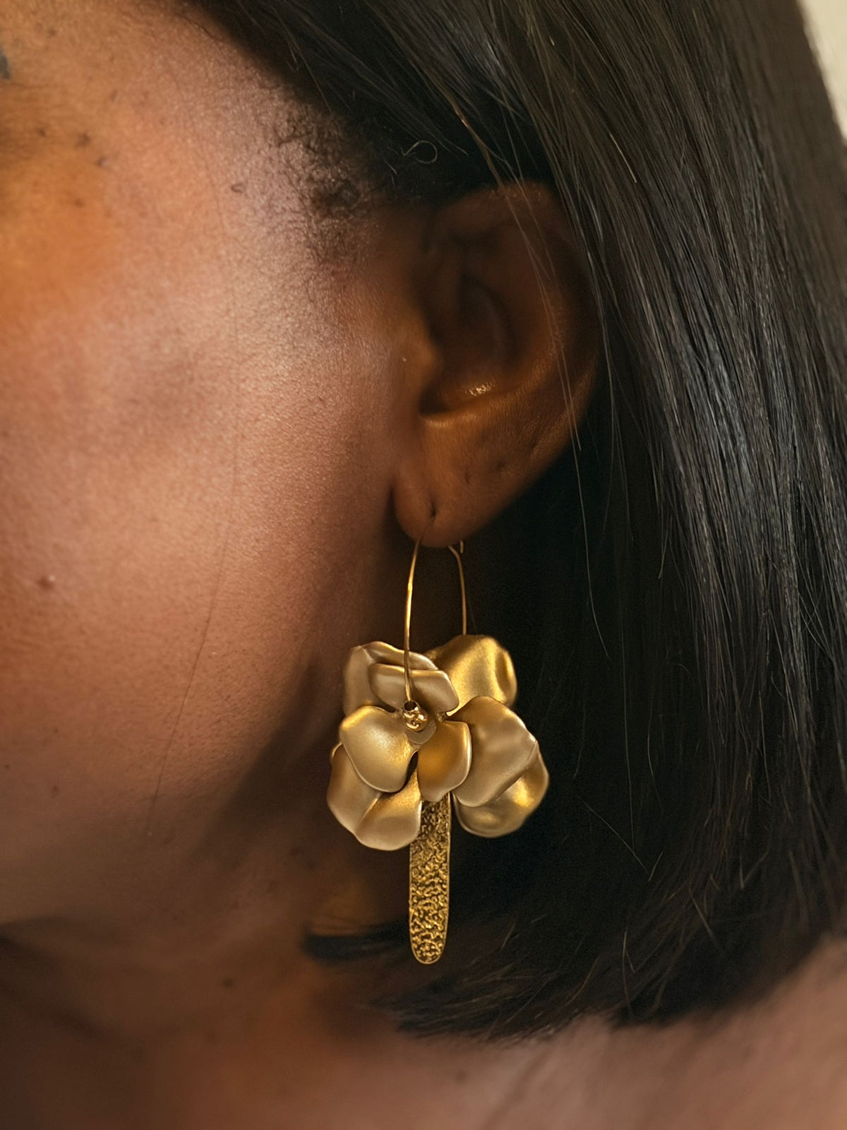 Boucles d’oreilles - Kyla
