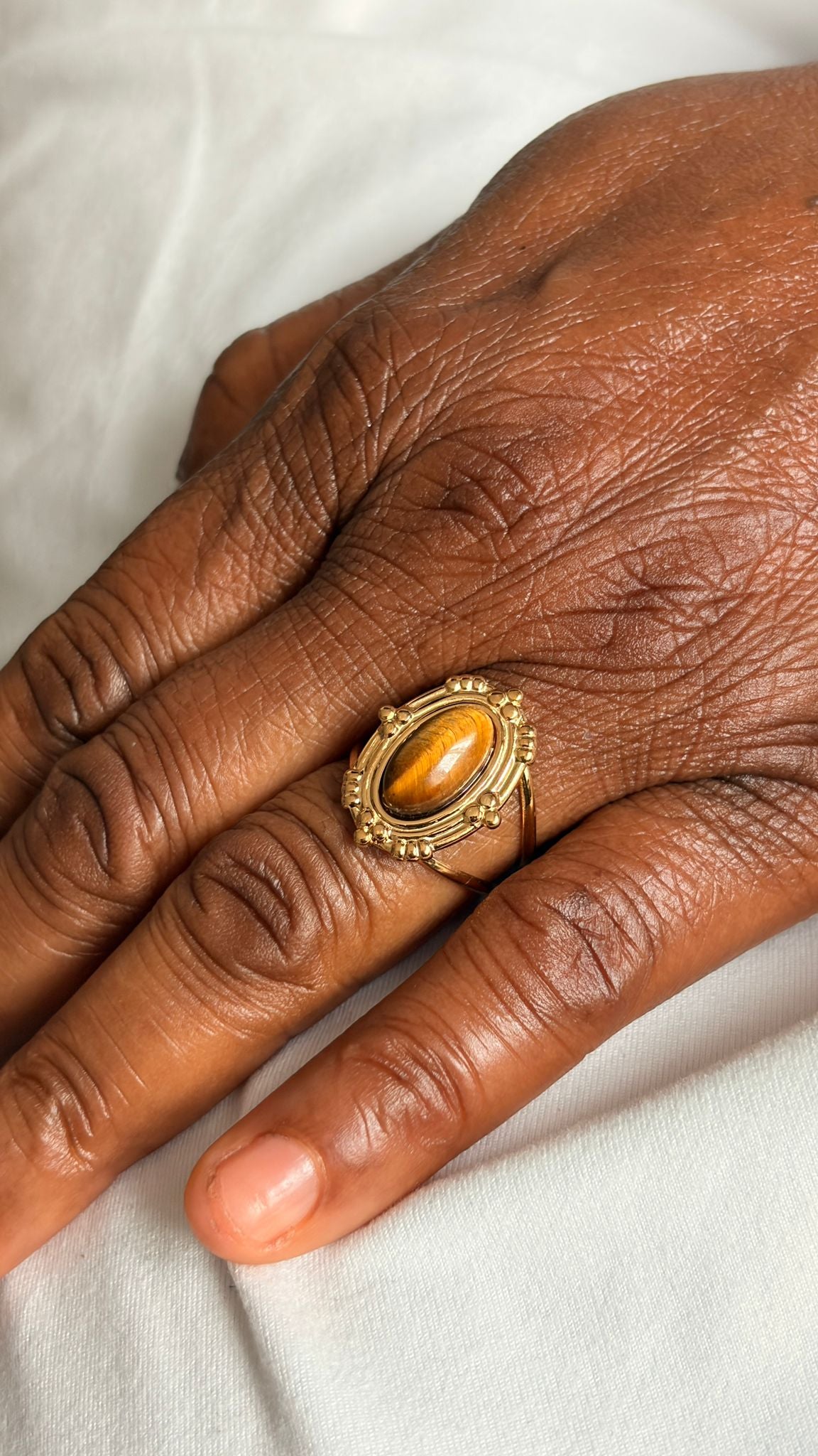Bague - Hana