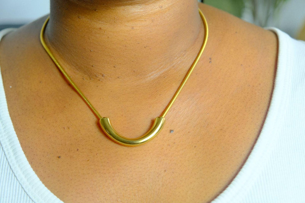 Carla Necklace