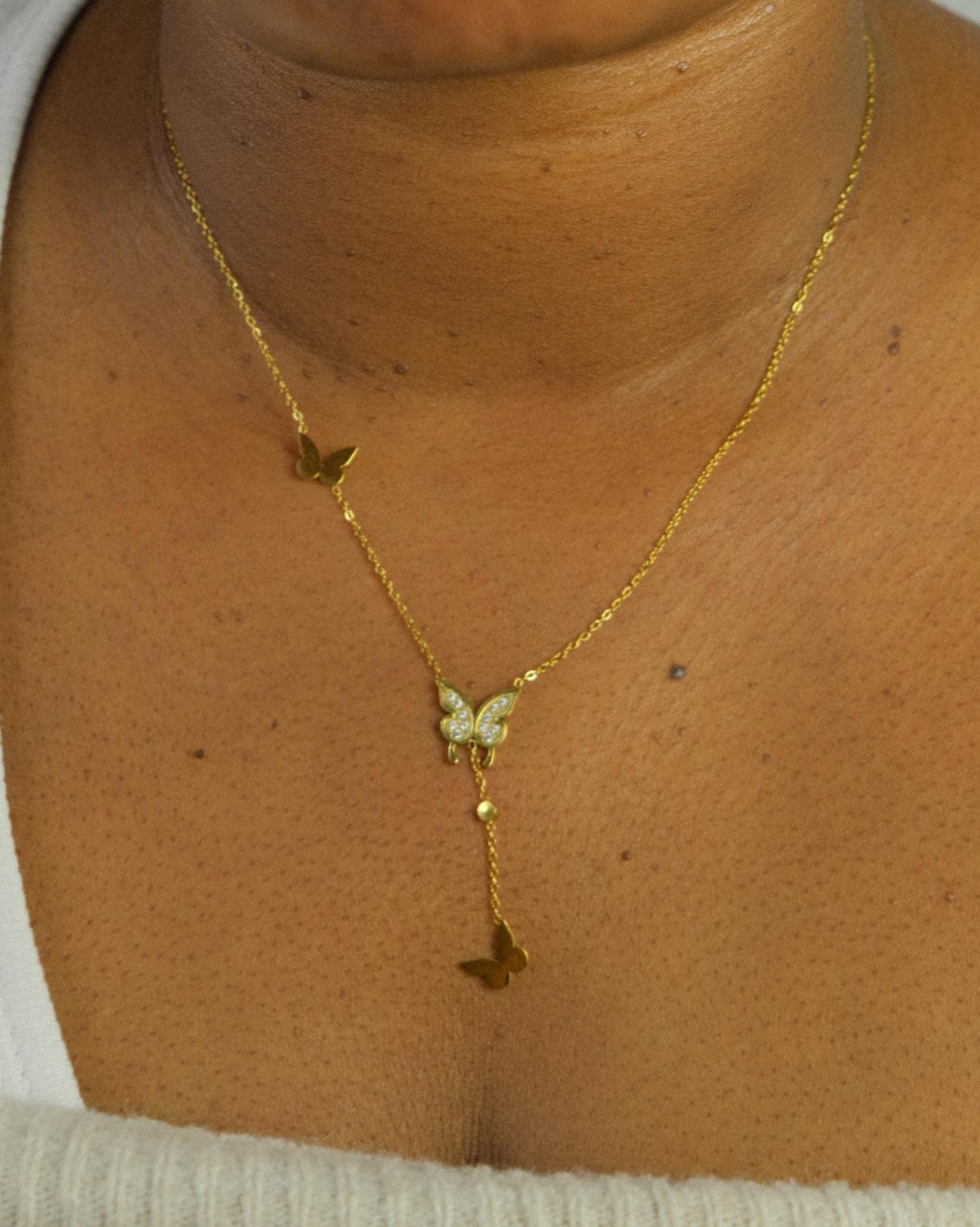 Vania Necklace