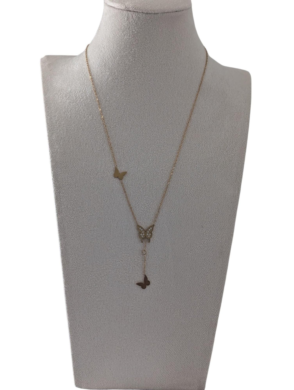 Vania Necklace