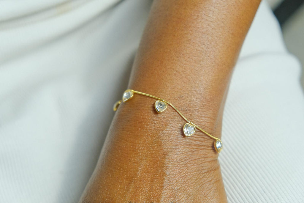 Naïa Bracelet