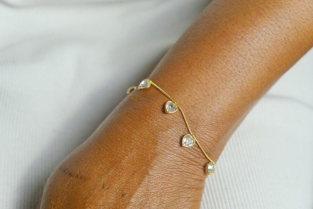Naïa Bracelet