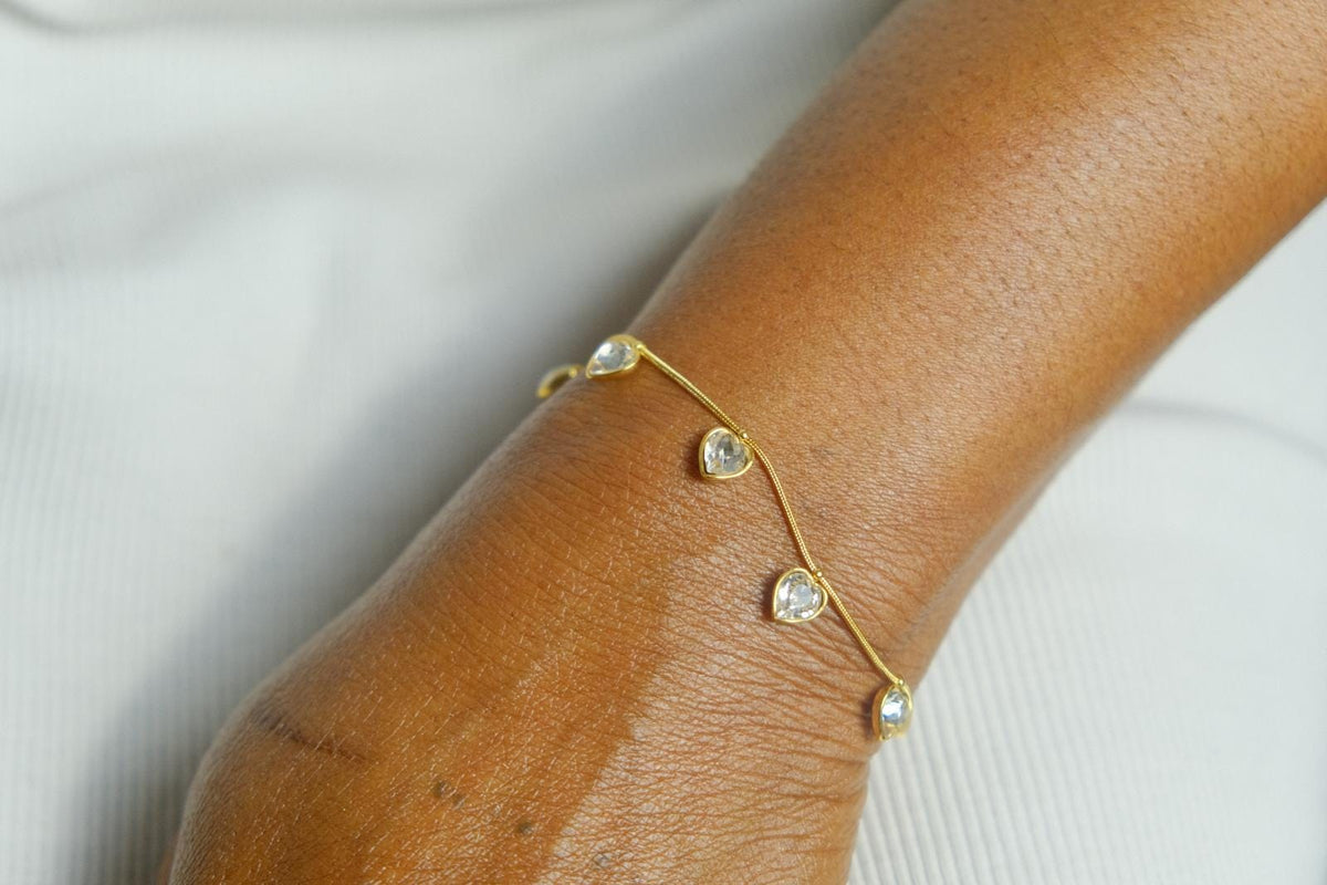 Naïa Bracelet