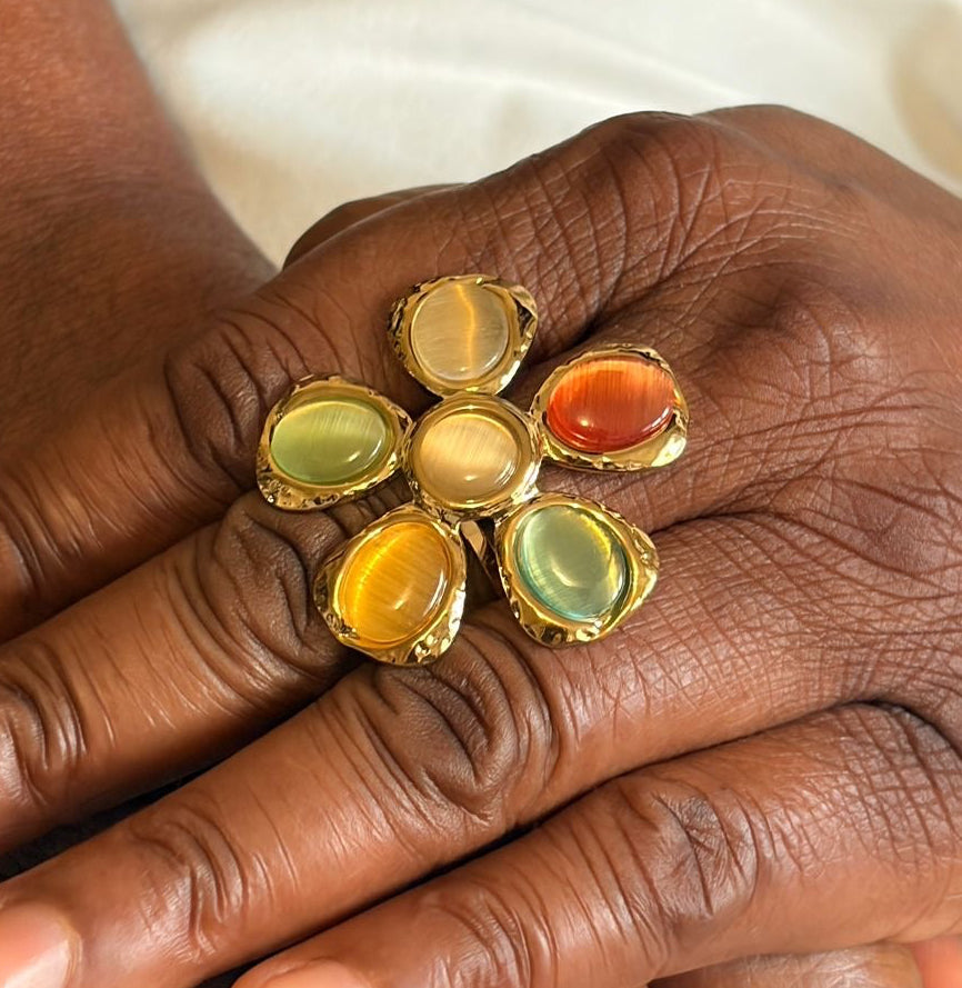 Bague - Ysora