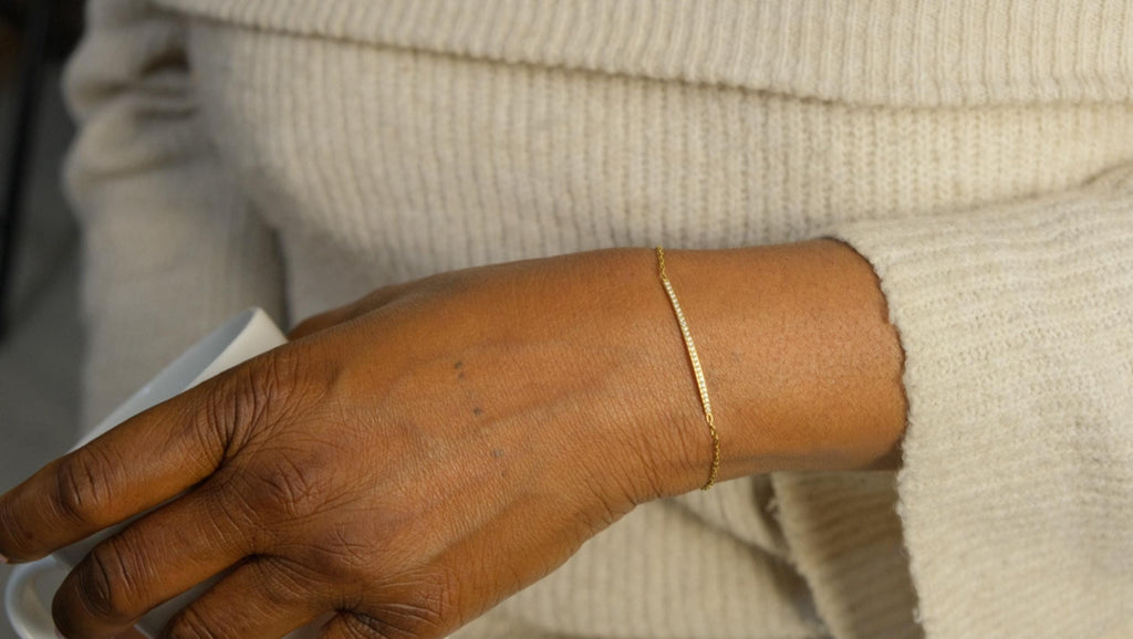 Tessa Bracelet