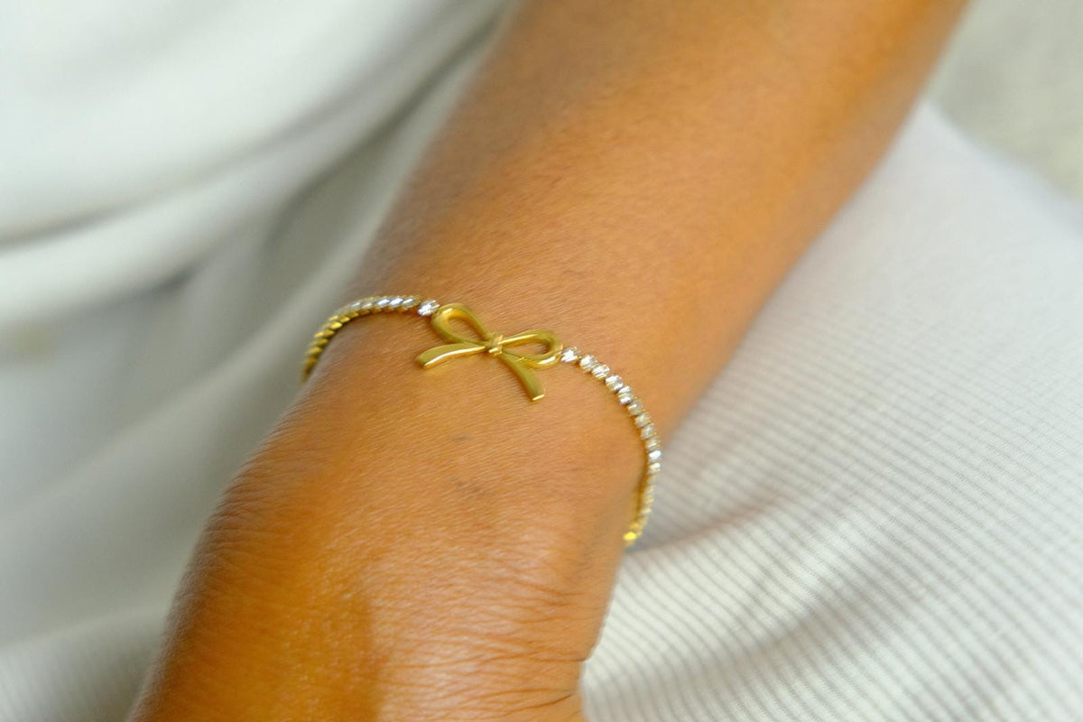 Eden Bracelet