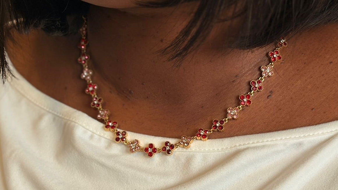 Collier - Ysée