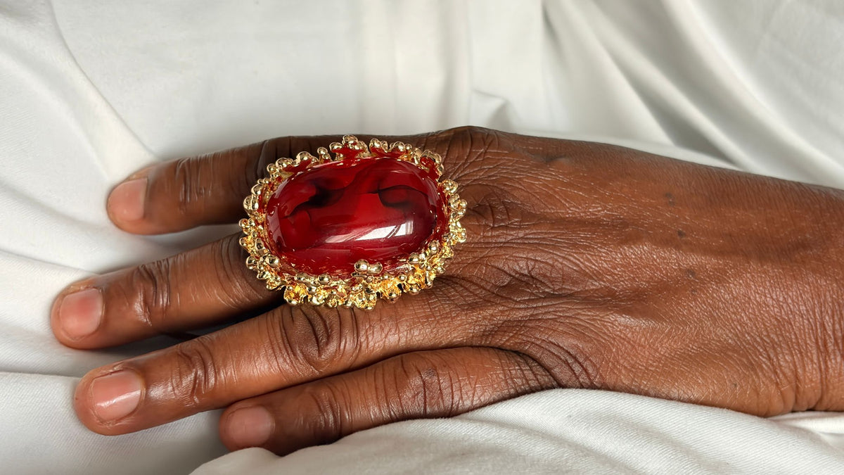 Bague - Osyra