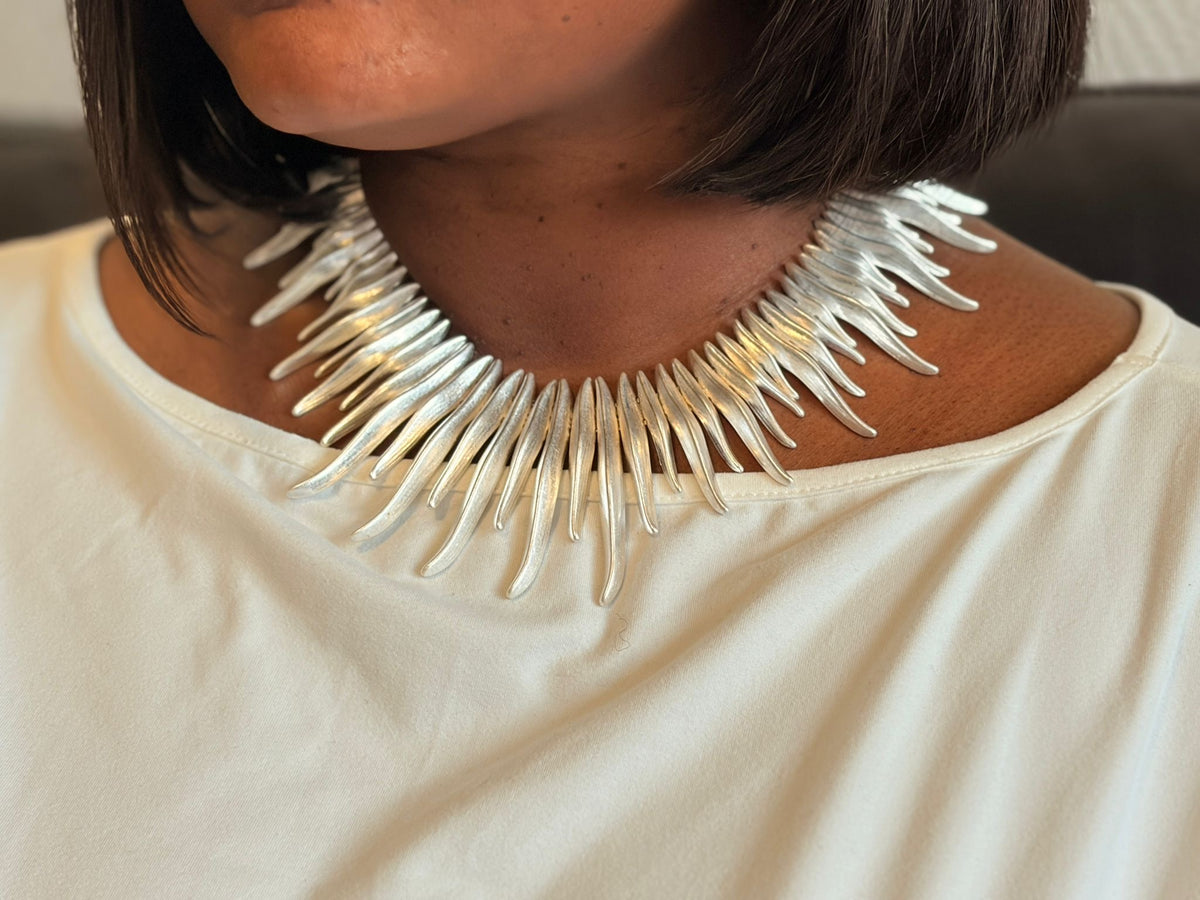 Collier - Soléna