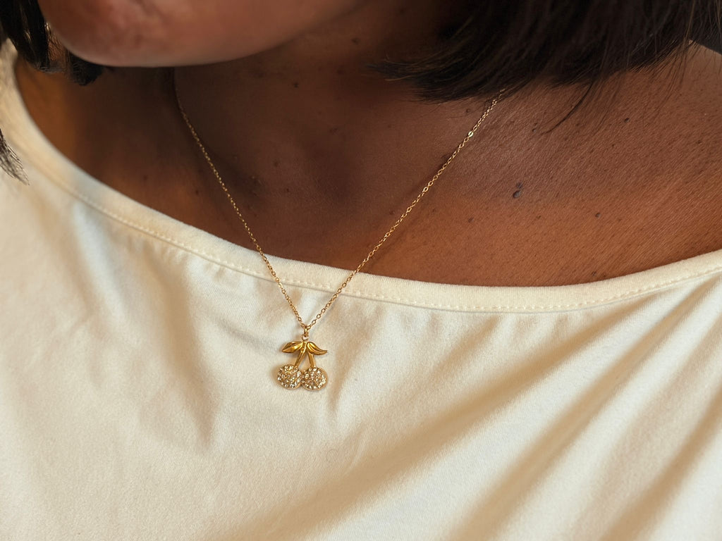 Collier - Ysolde
