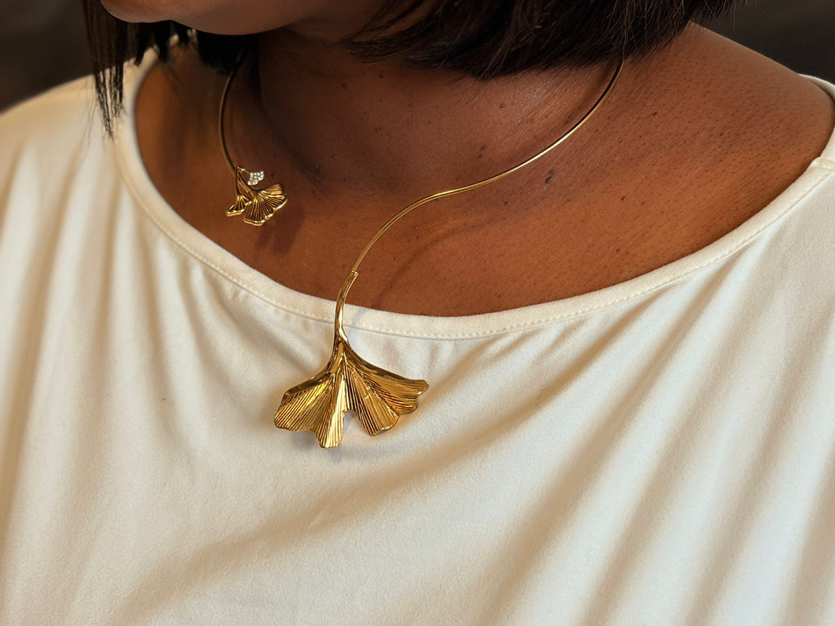 Collier - Aïleen