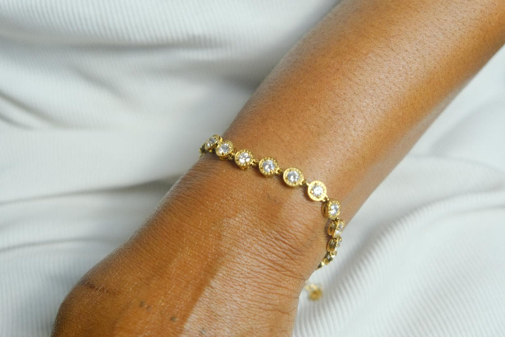 Naïa Bracelet