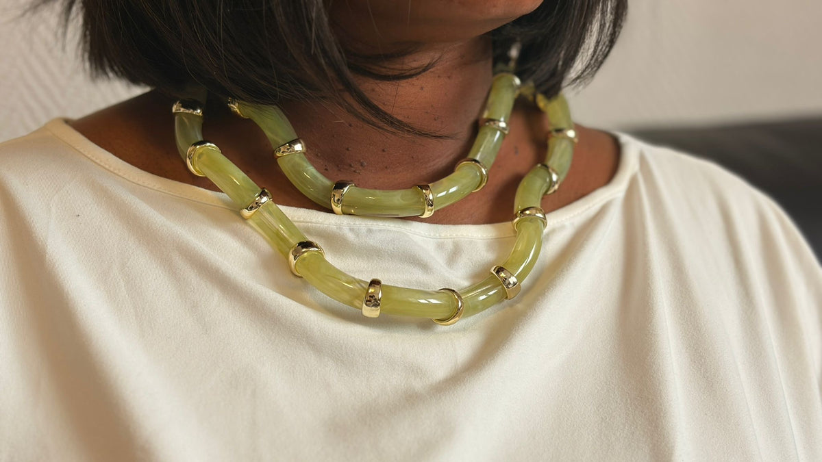 Collier - Zaylia