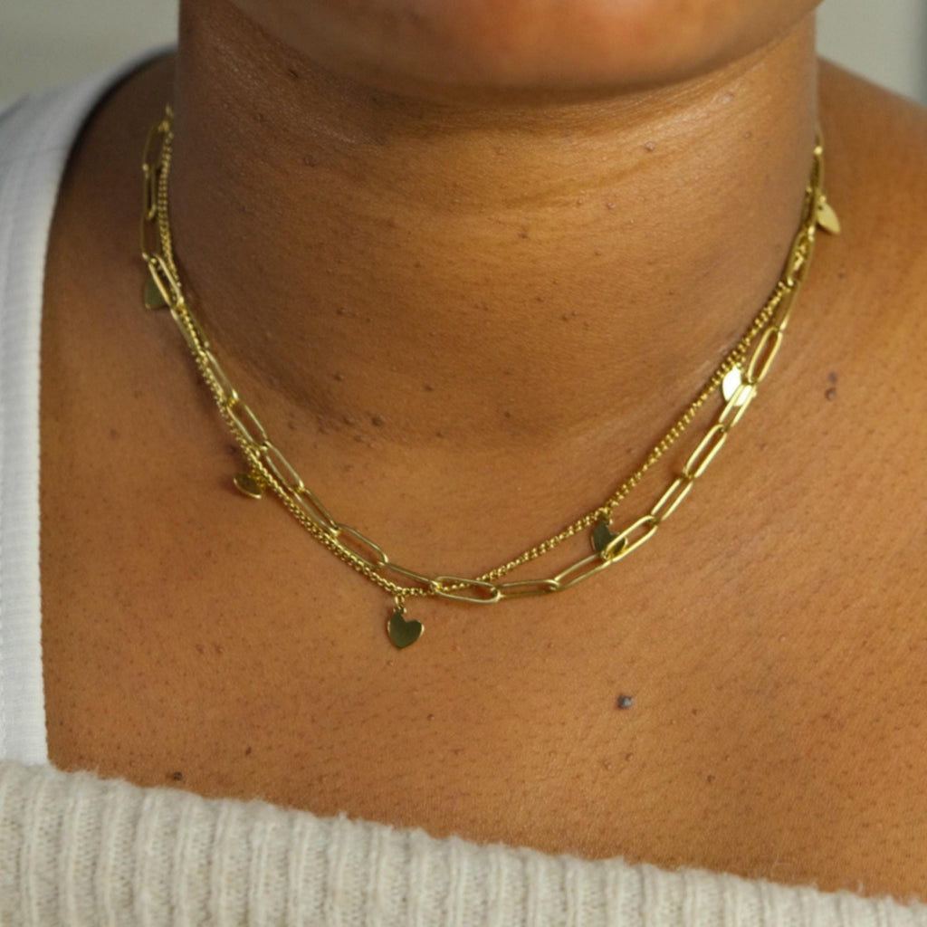 Eva necklace