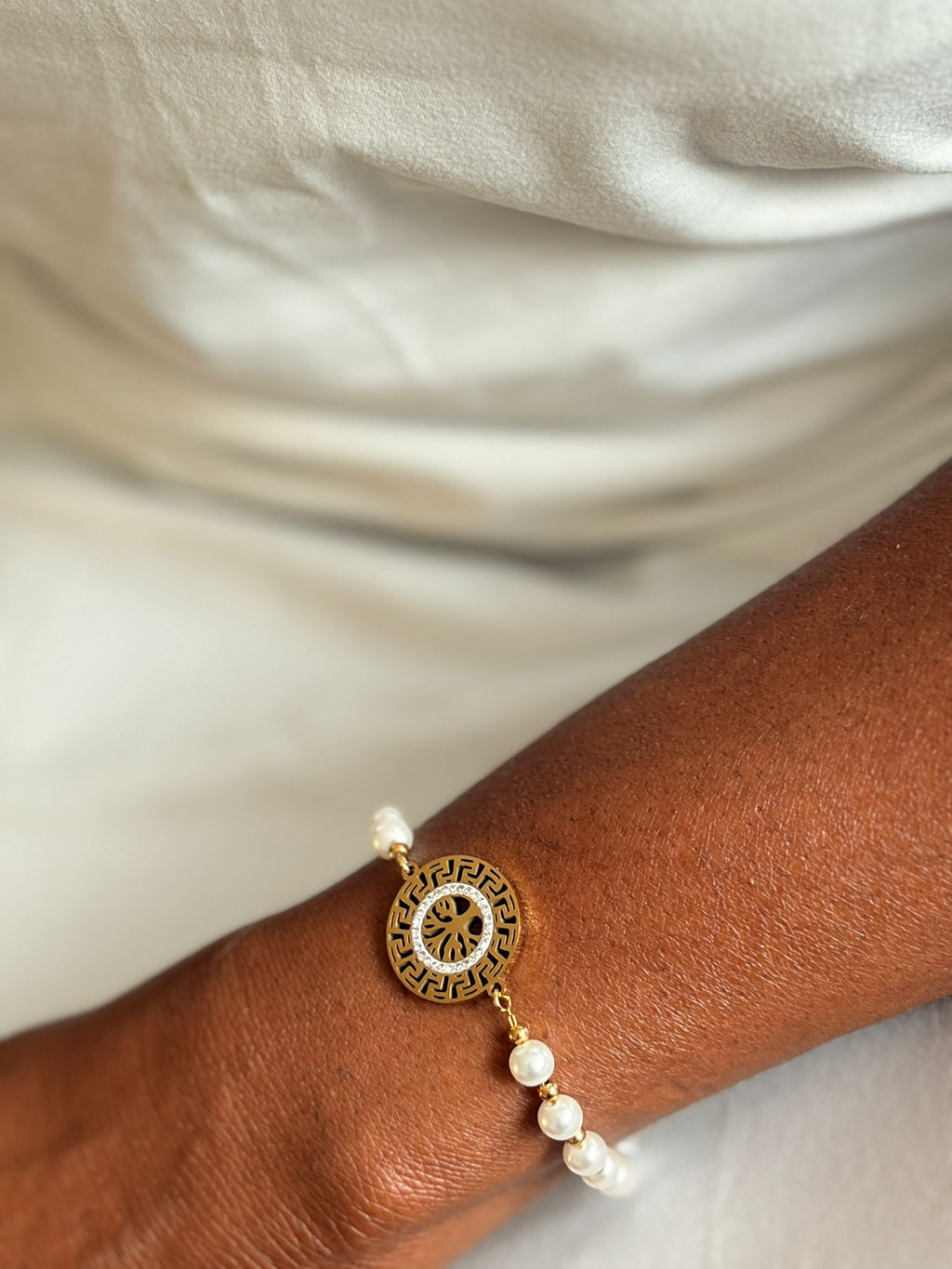 Bracelet - Marise