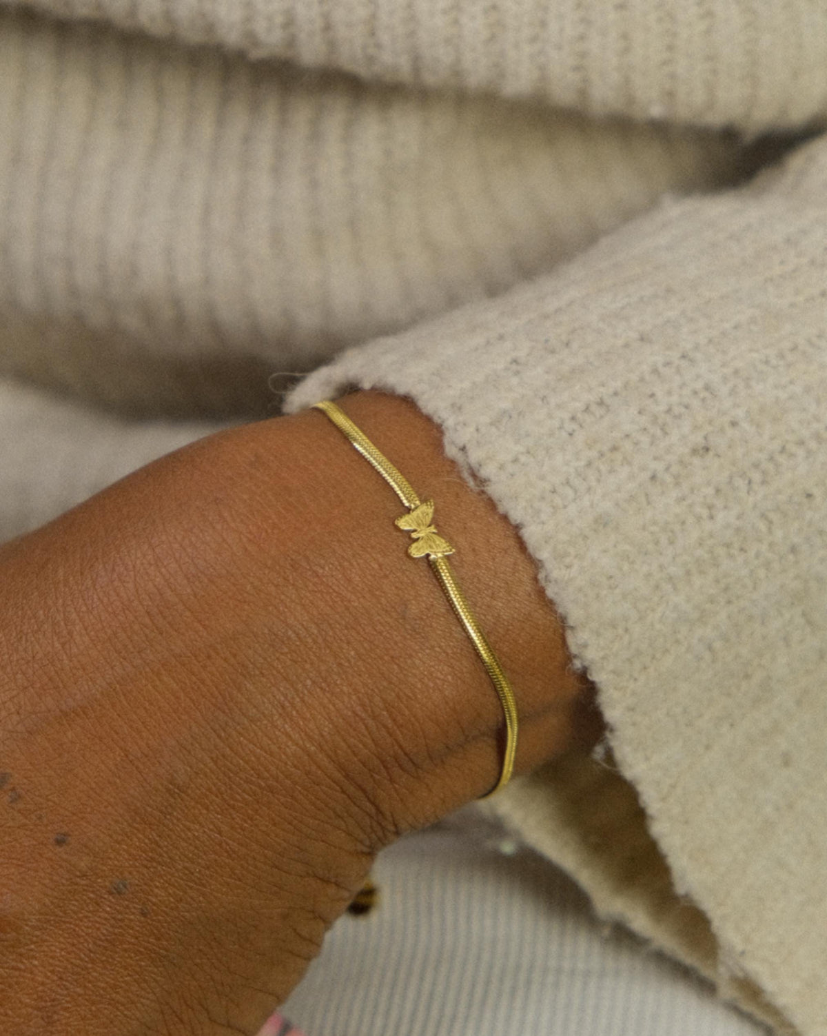 Lisa Bracelet