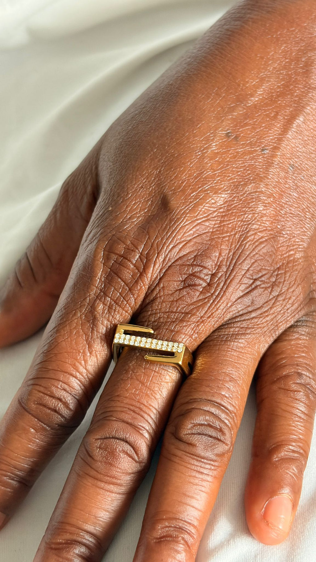 Bague - Ava