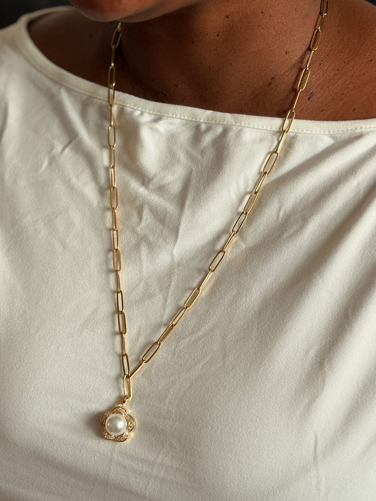 Collier - Zienna