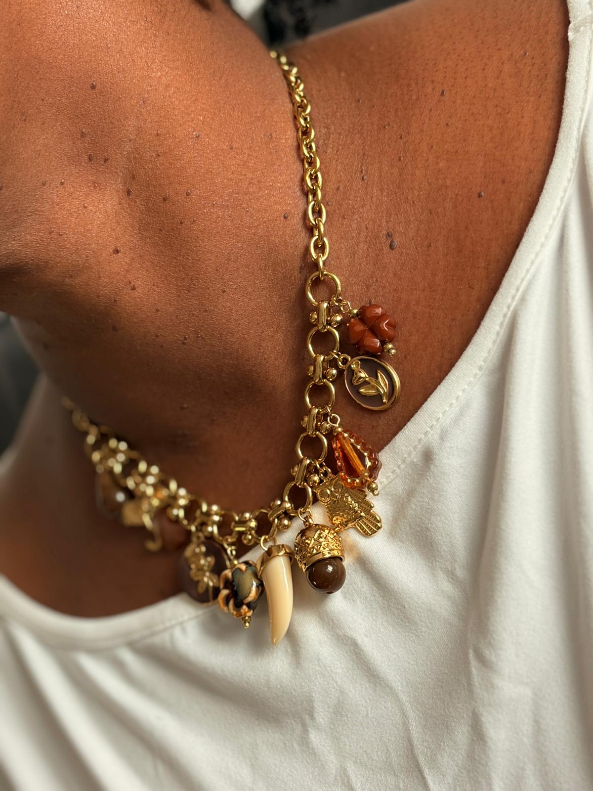 Collier - Aelya