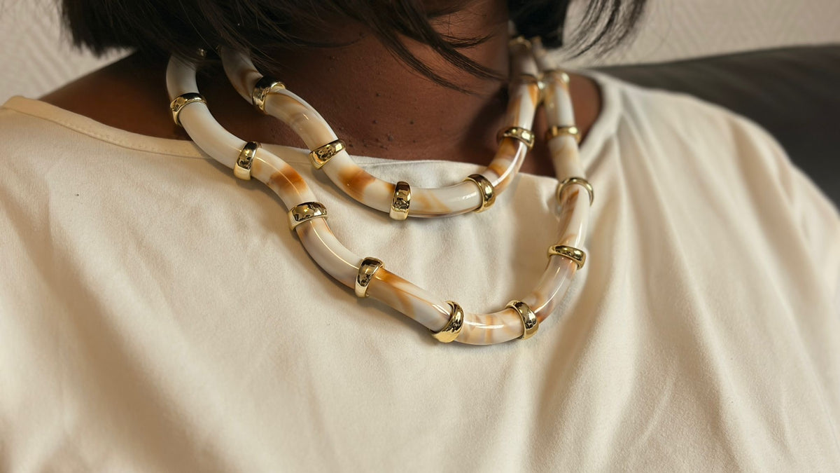 Collier - Zaylia