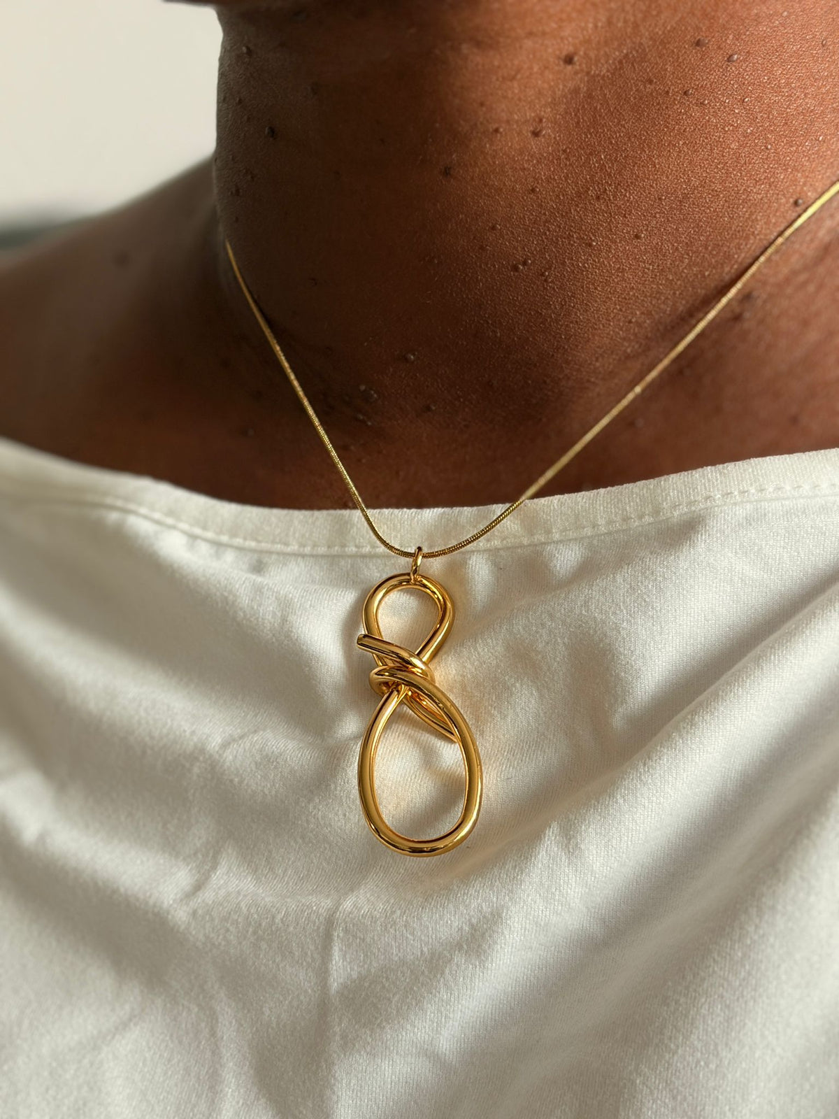 Collier - Maude