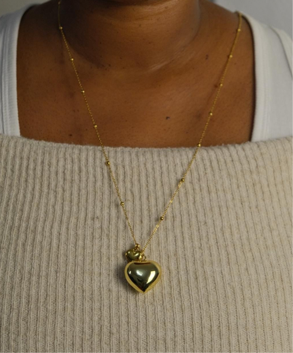 Elia Necklace