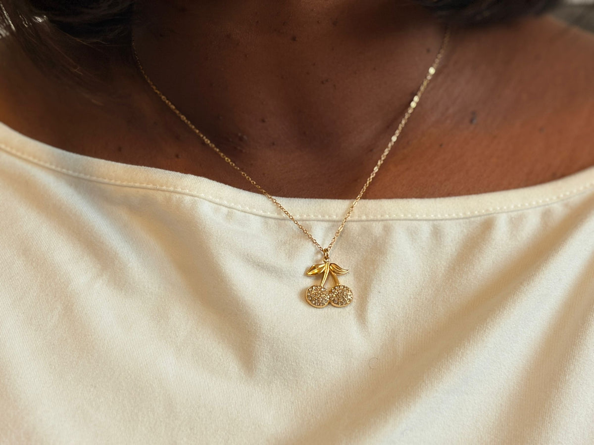 Collier - Ysolde