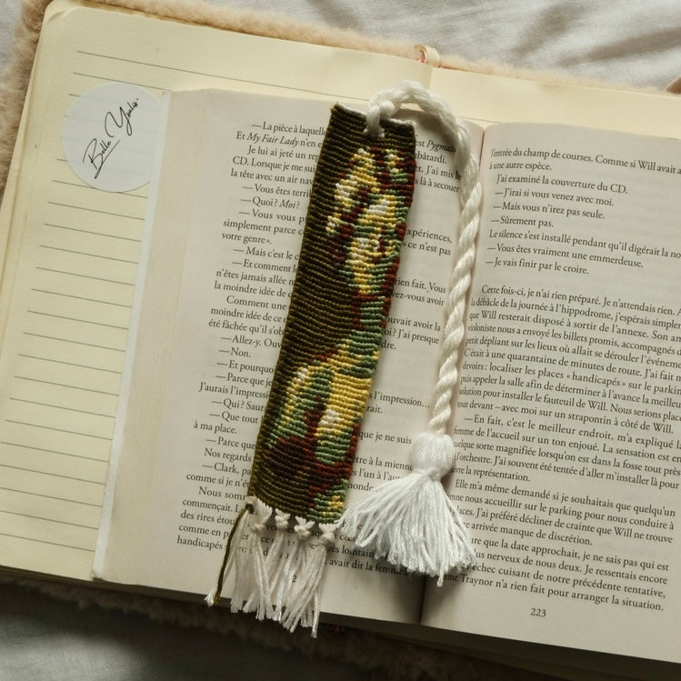 Marque-pages " La vénus de Milo "