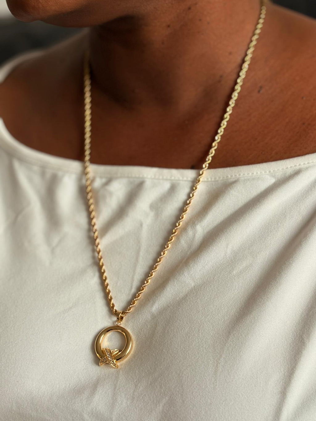 Collier - Talys