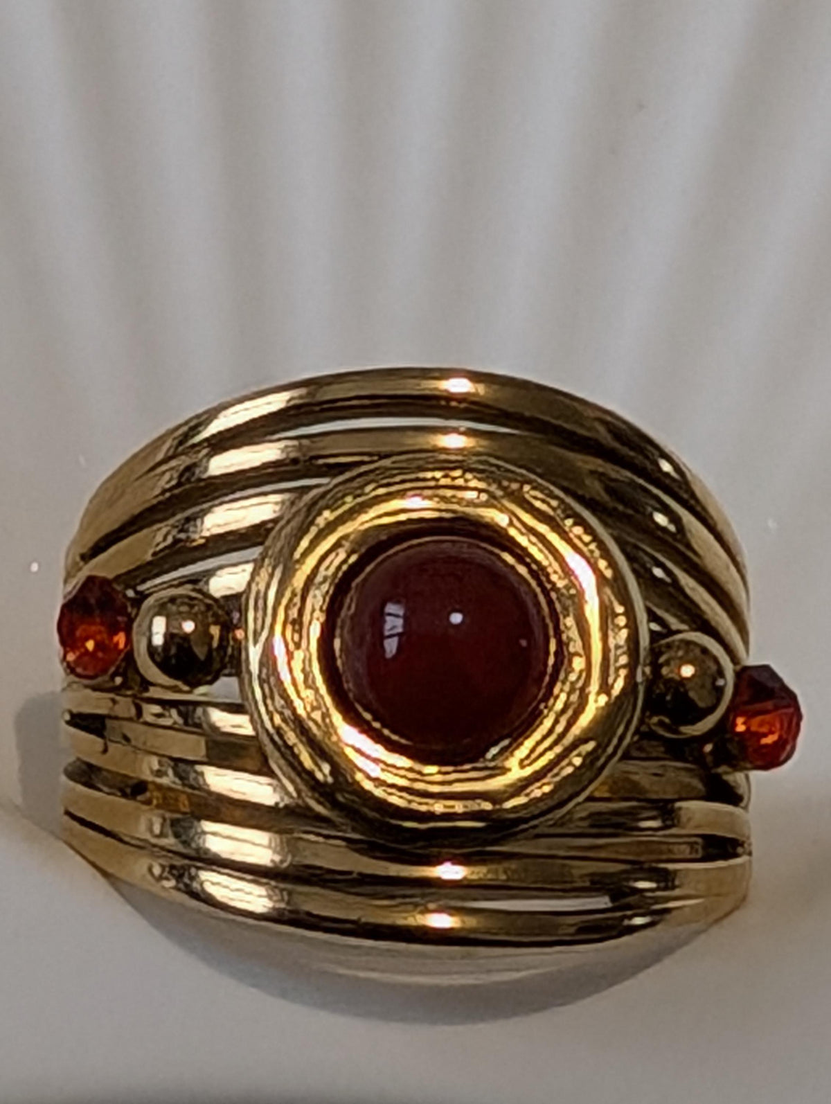 Bague Nayël ajustable