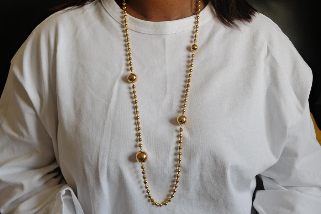 Rosine Necklace