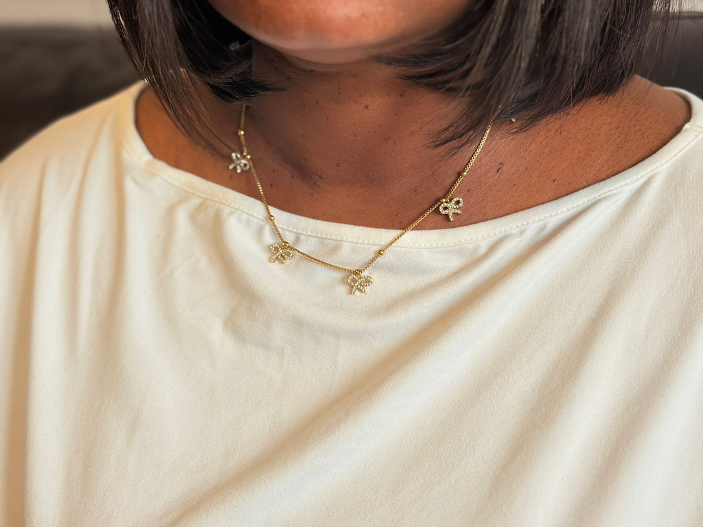 Collier - Nyssa