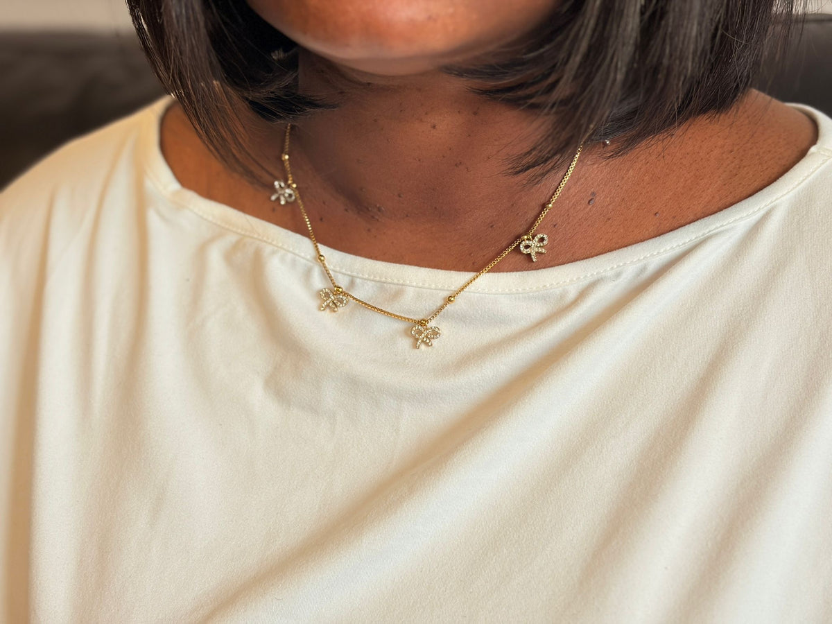 Collier - Nyssa