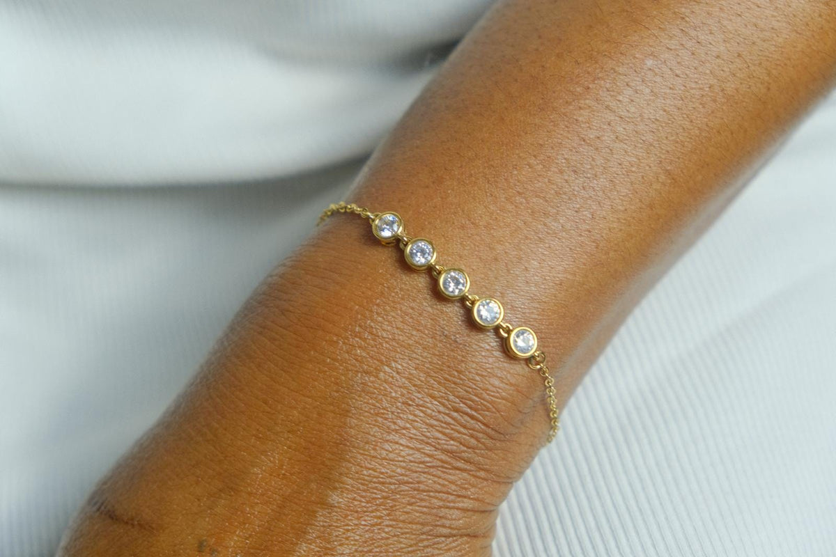 Eline Bracelet