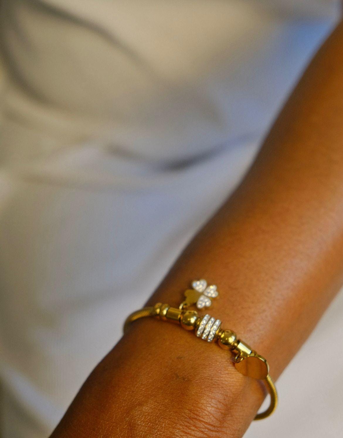 Isadora Bracelet