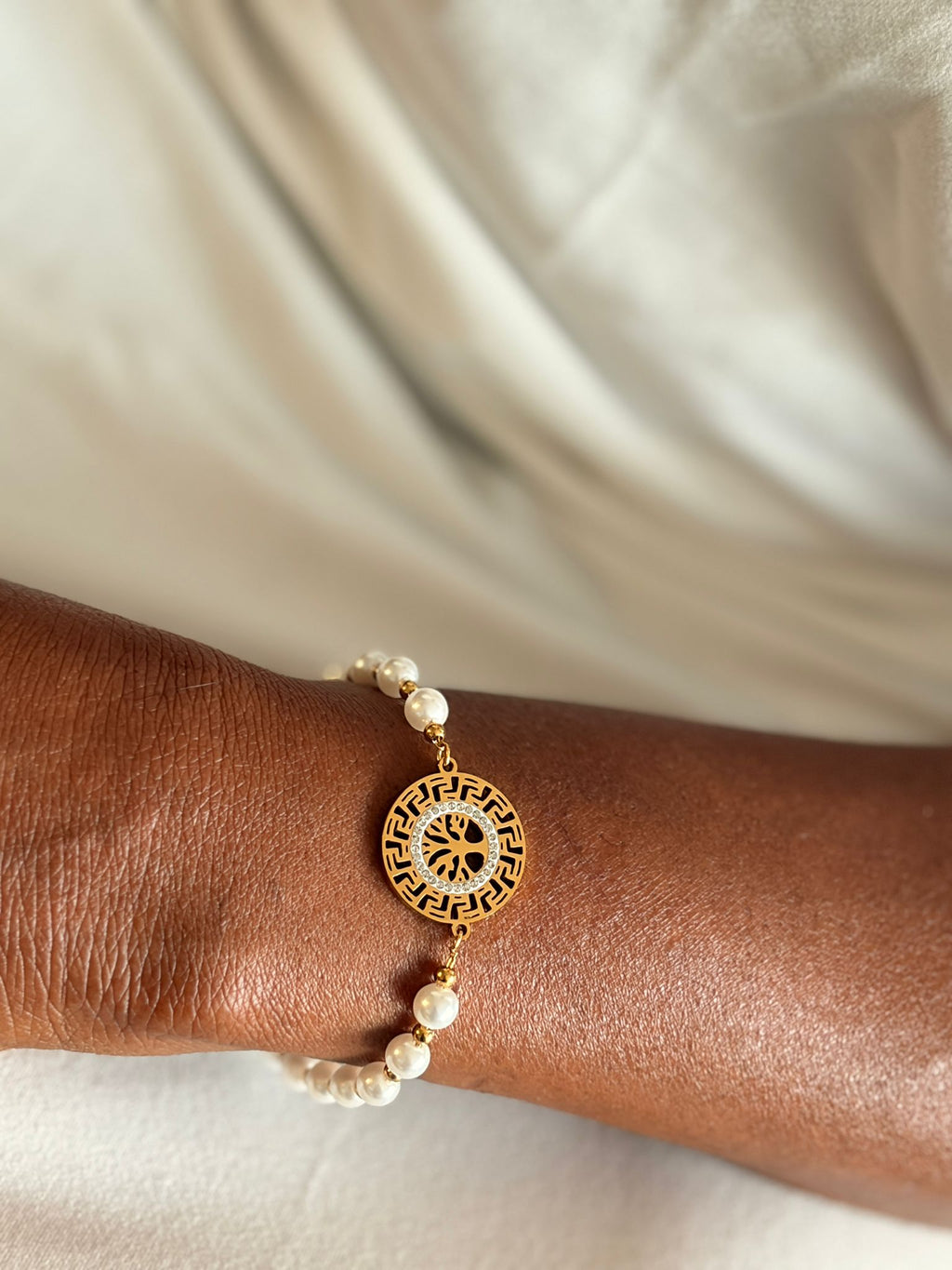 Bracelet - Marise