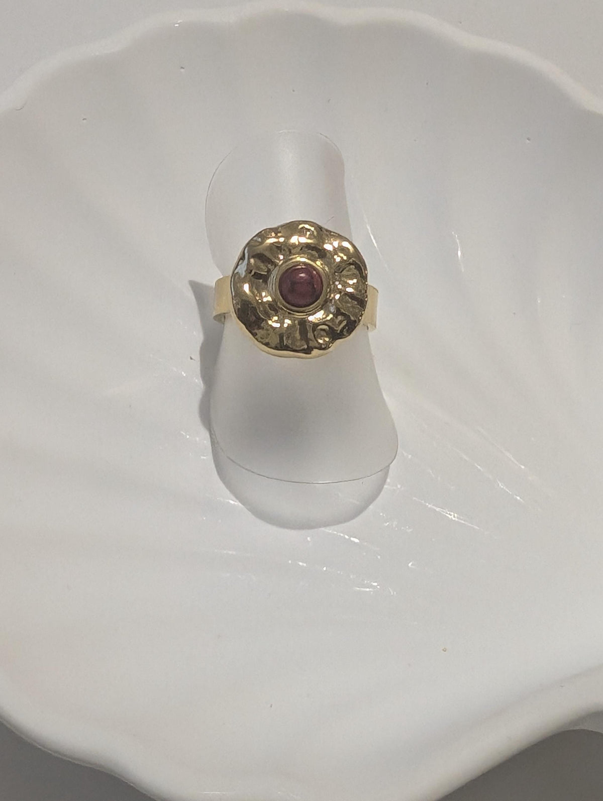 Bague Myrella ajustable