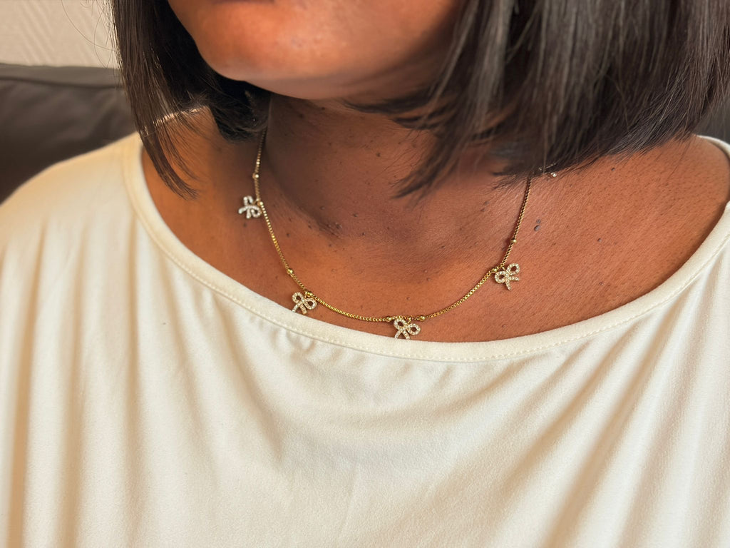 Collier - Nyssa