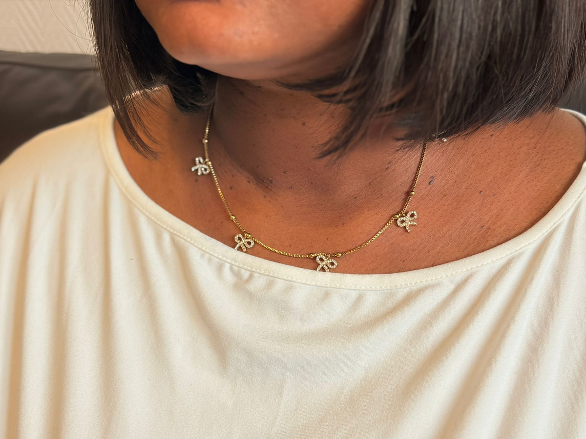 Collier - Nyssa