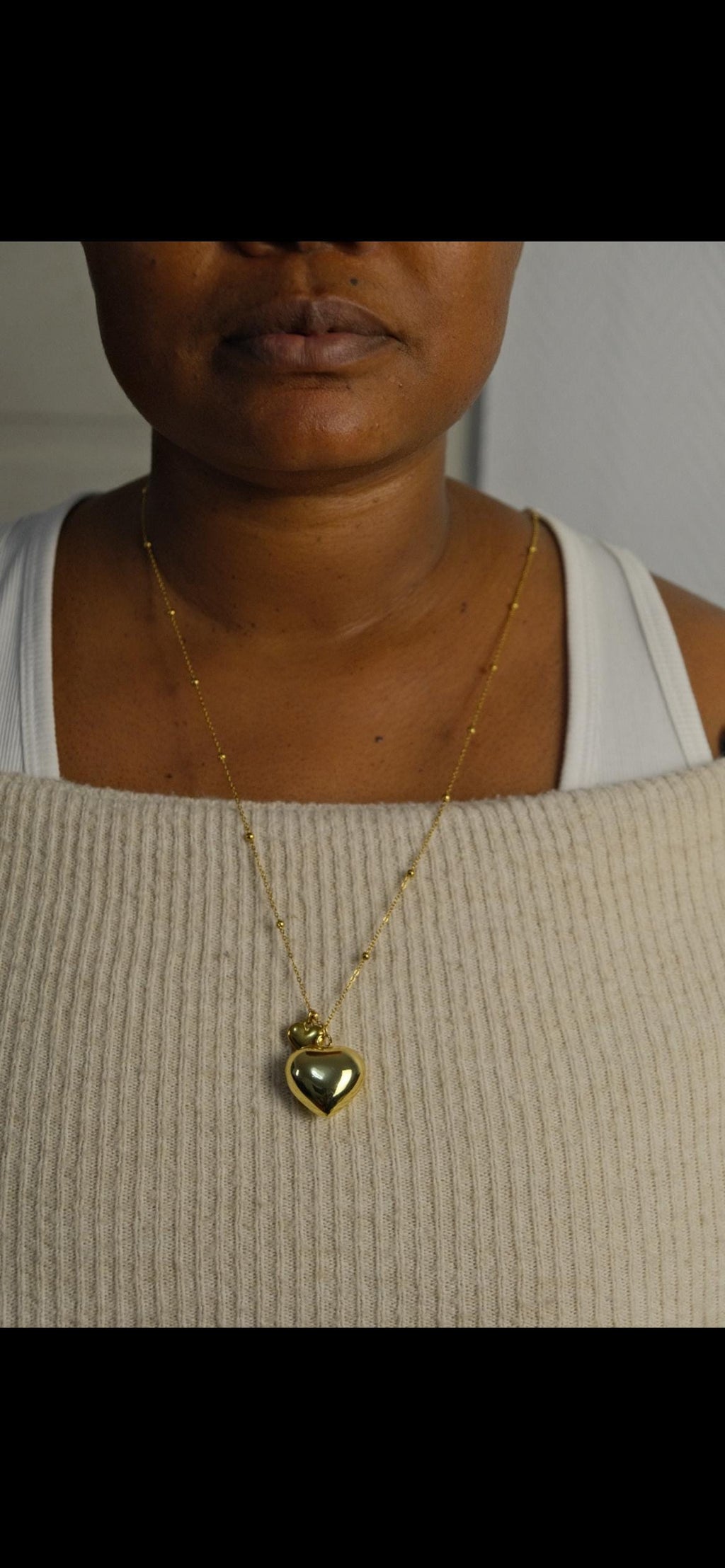 Elia Necklace