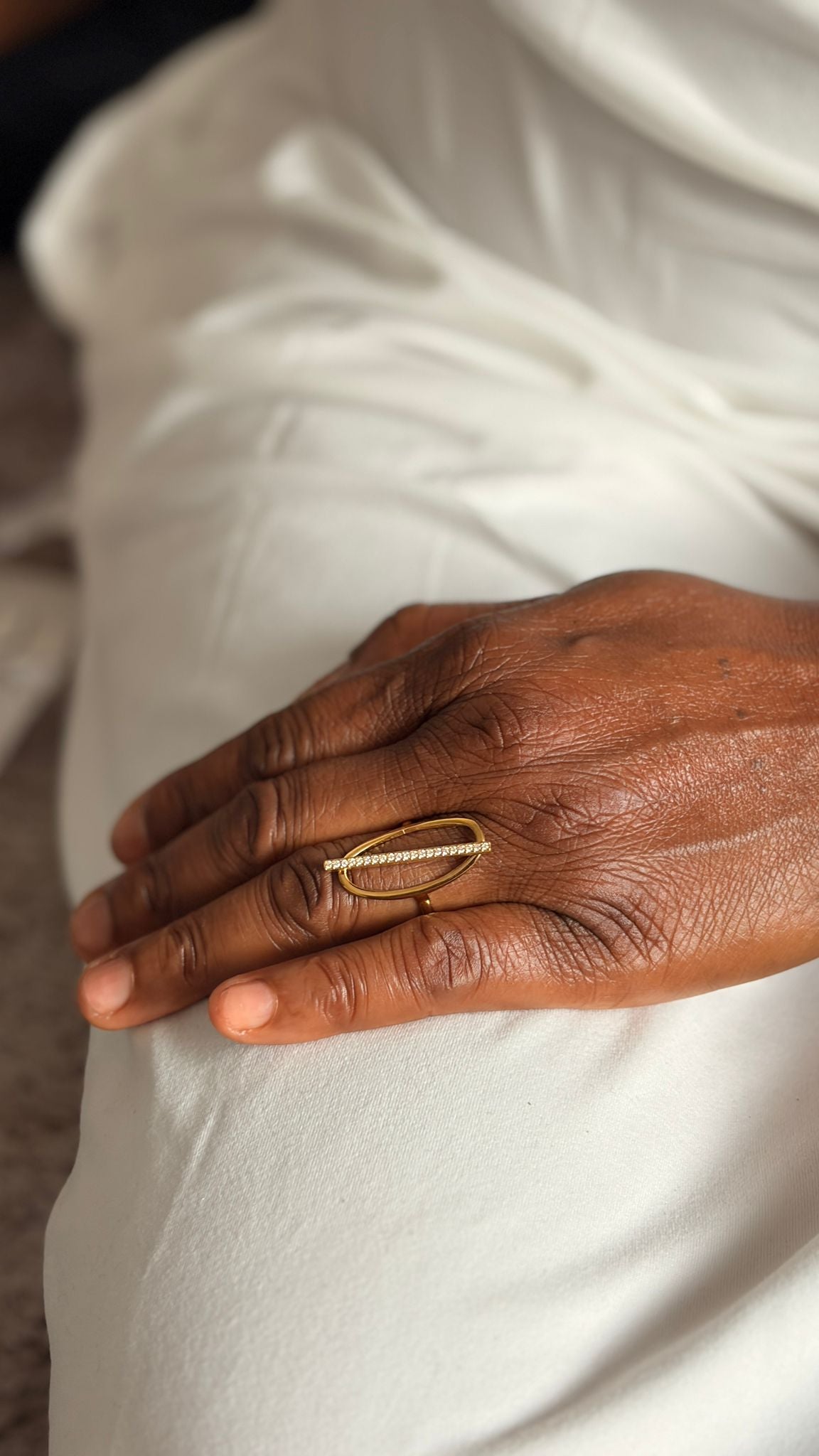 Bague - Clara