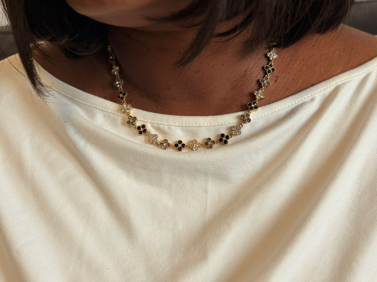 Collier - Ysméra