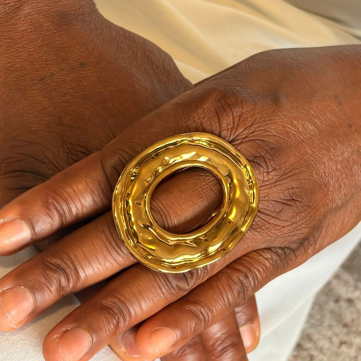 Bague - Luiza
