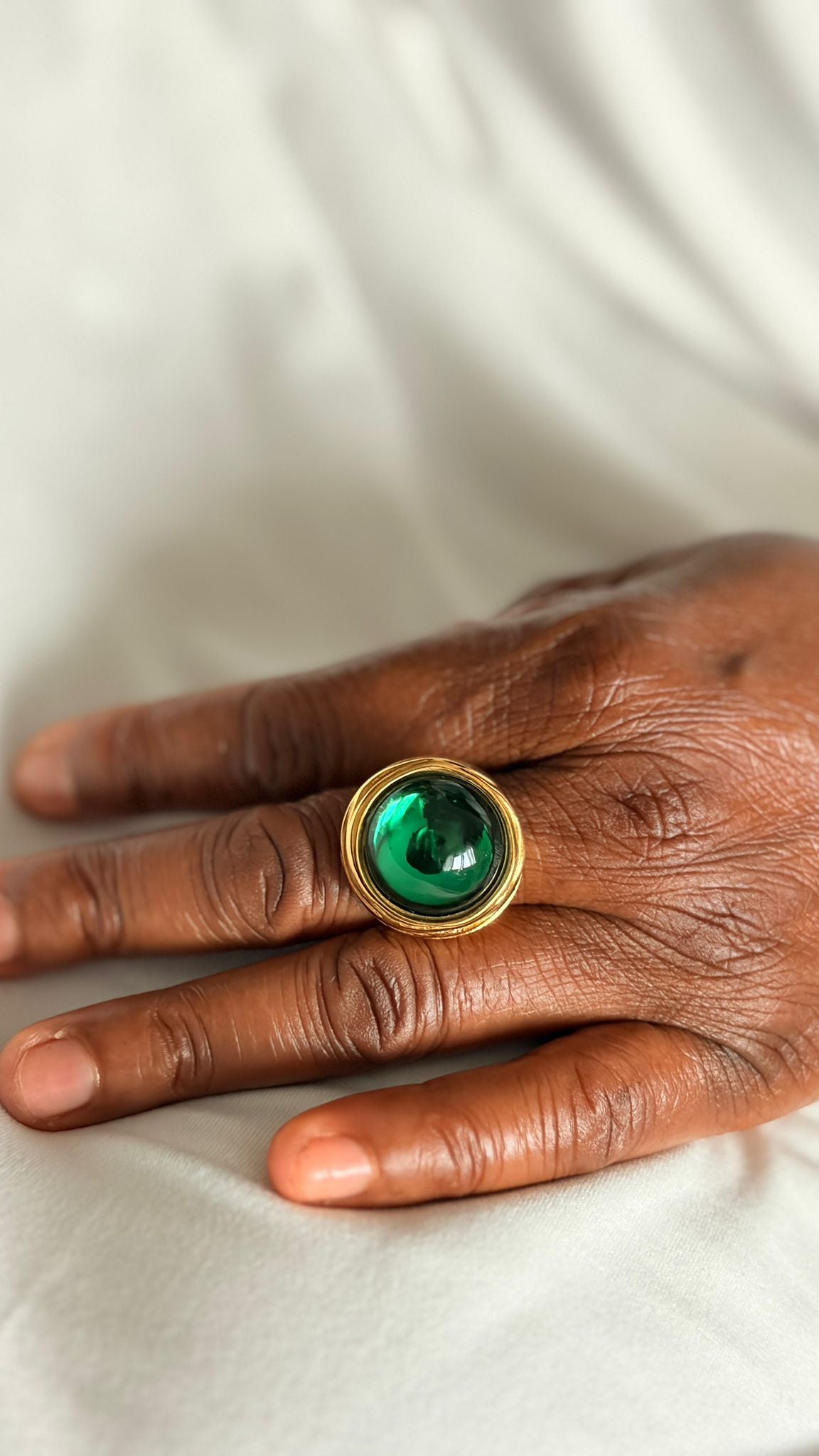 Bague - Emmy