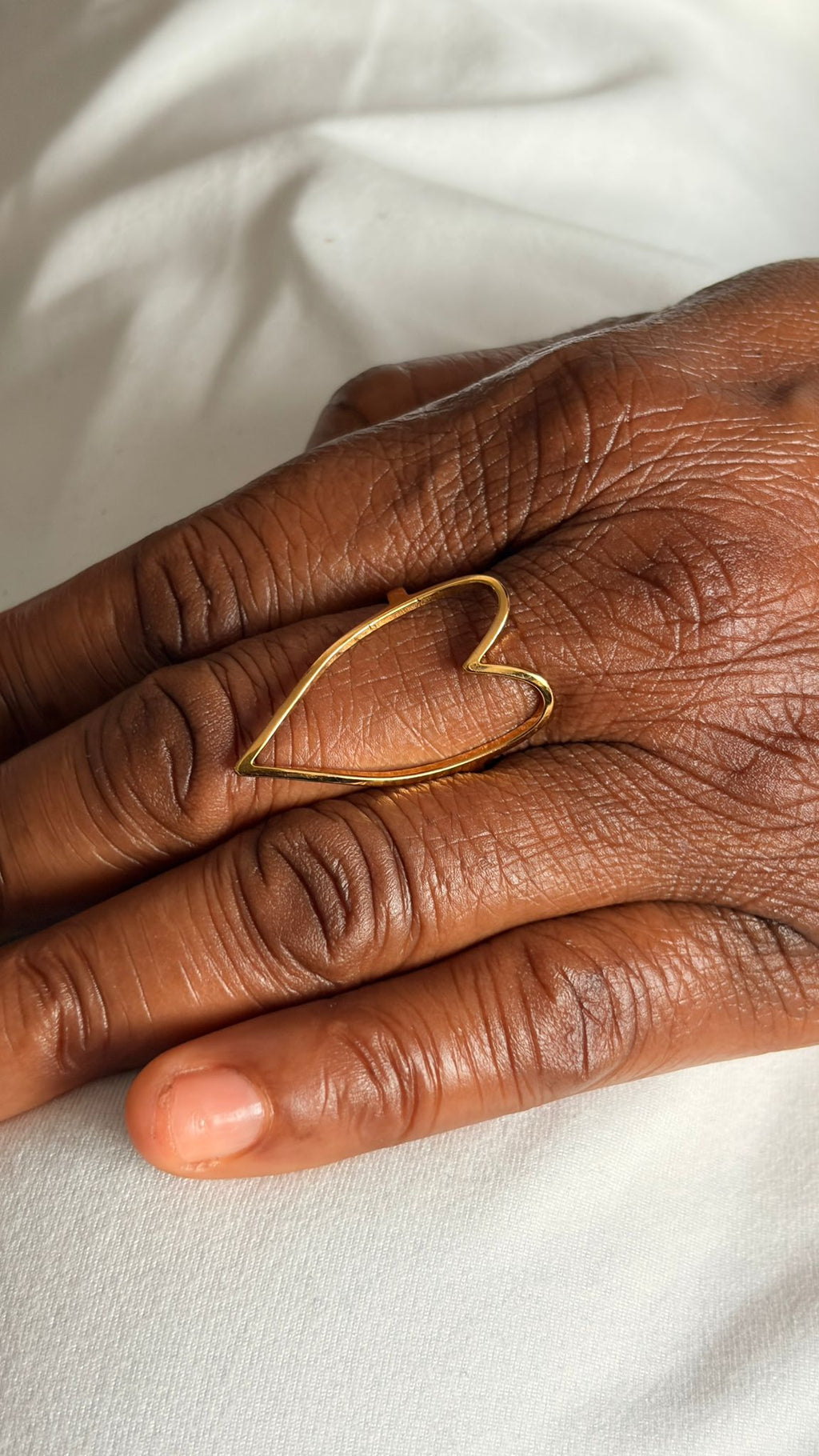 Bague - Milae