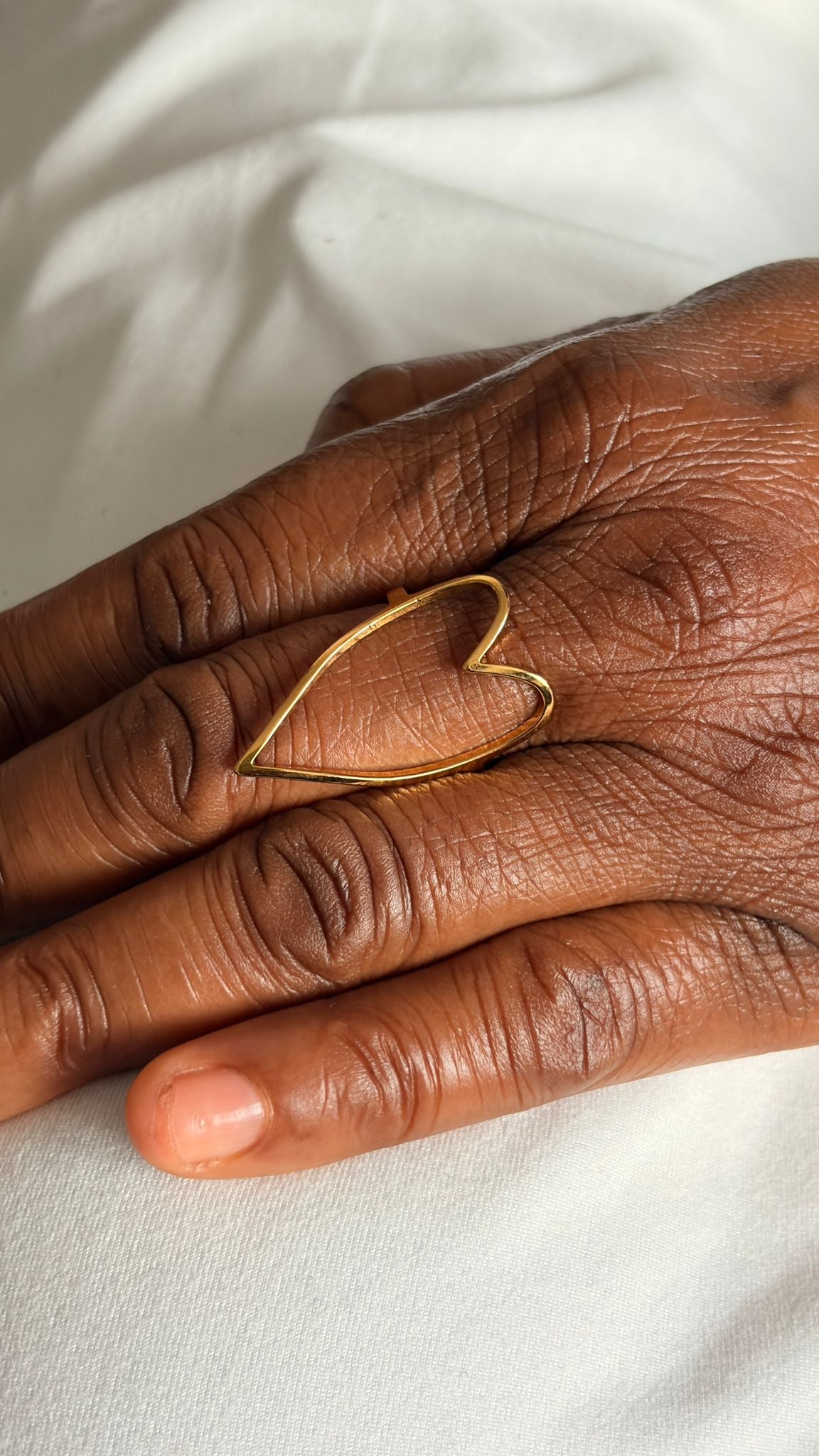 Bague - Milae