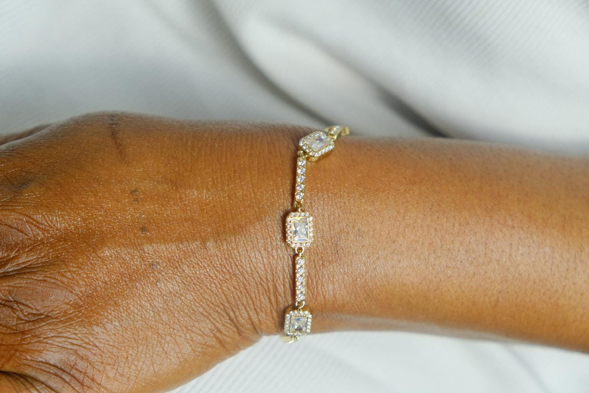 Naïa Bracelet